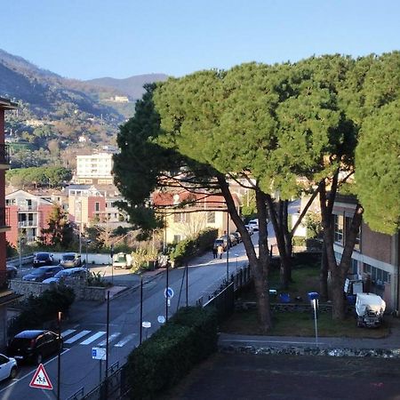 Oasi Felice Daire Levanto Dış mekan fotoğraf