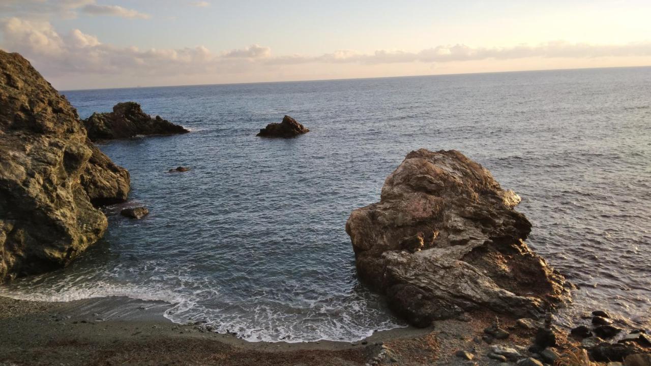Oasi Felice Daire Levanto Dış mekan fotoğraf