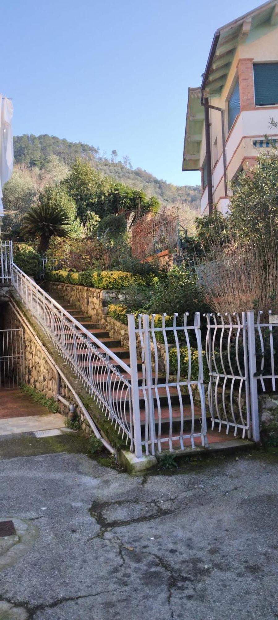 Oasi Felice Daire Levanto Dış mekan fotoğraf