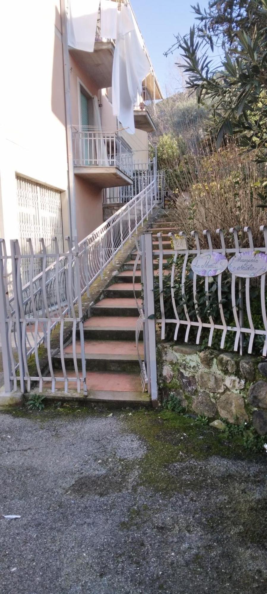 Oasi Felice Daire Levanto Dış mekan fotoğraf