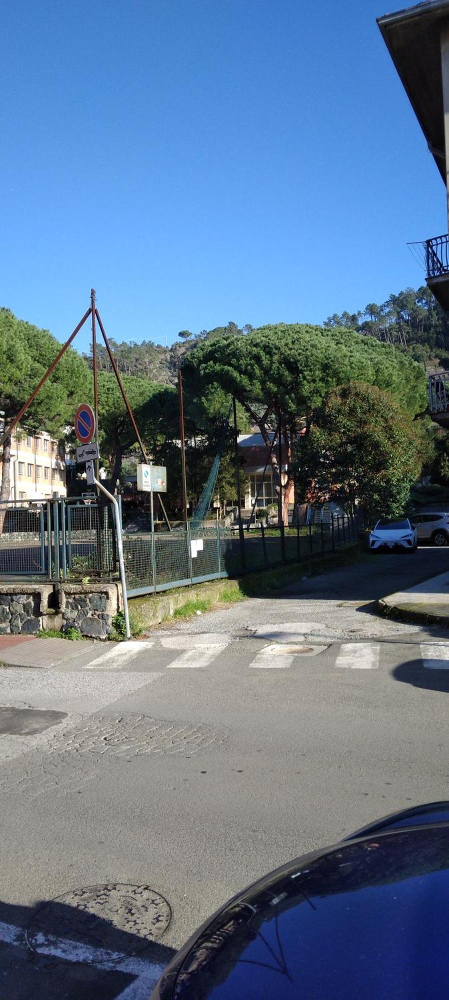 Oasi Felice Daire Levanto Dış mekan fotoğraf