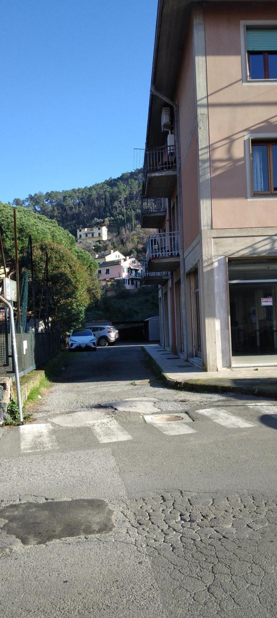 Oasi Felice Daire Levanto Dış mekan fotoğraf