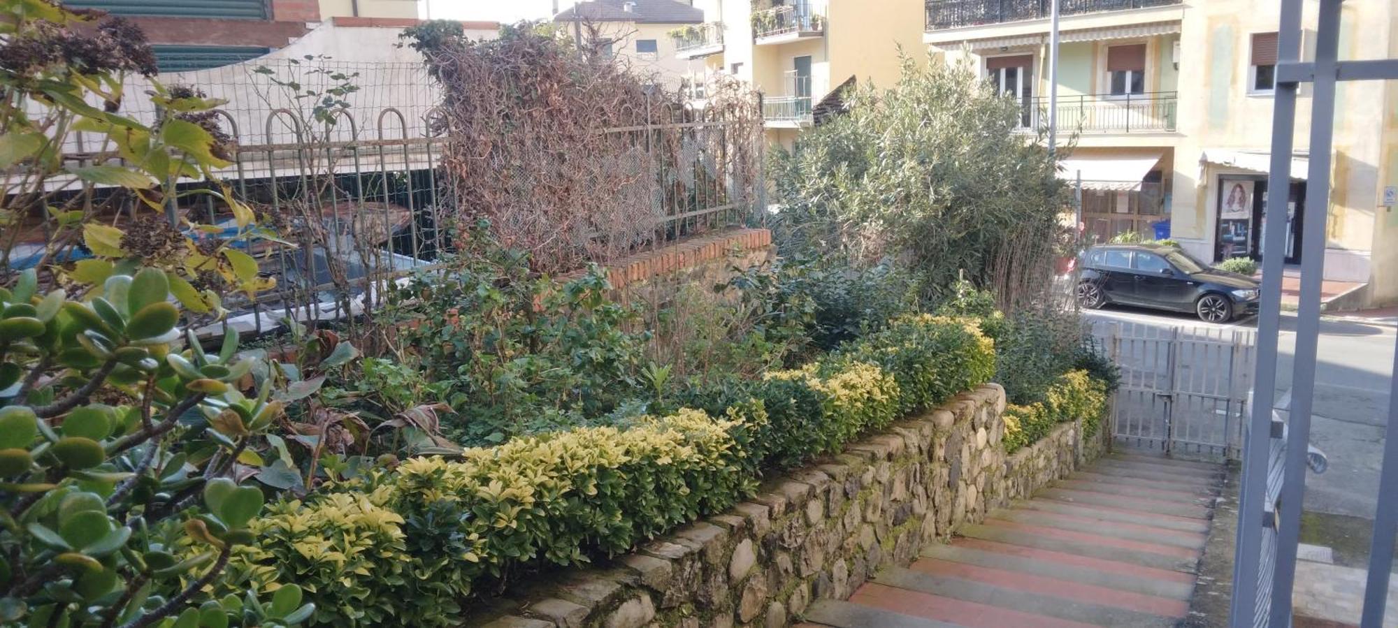 Oasi Felice Daire Levanto Dış mekan fotoğraf