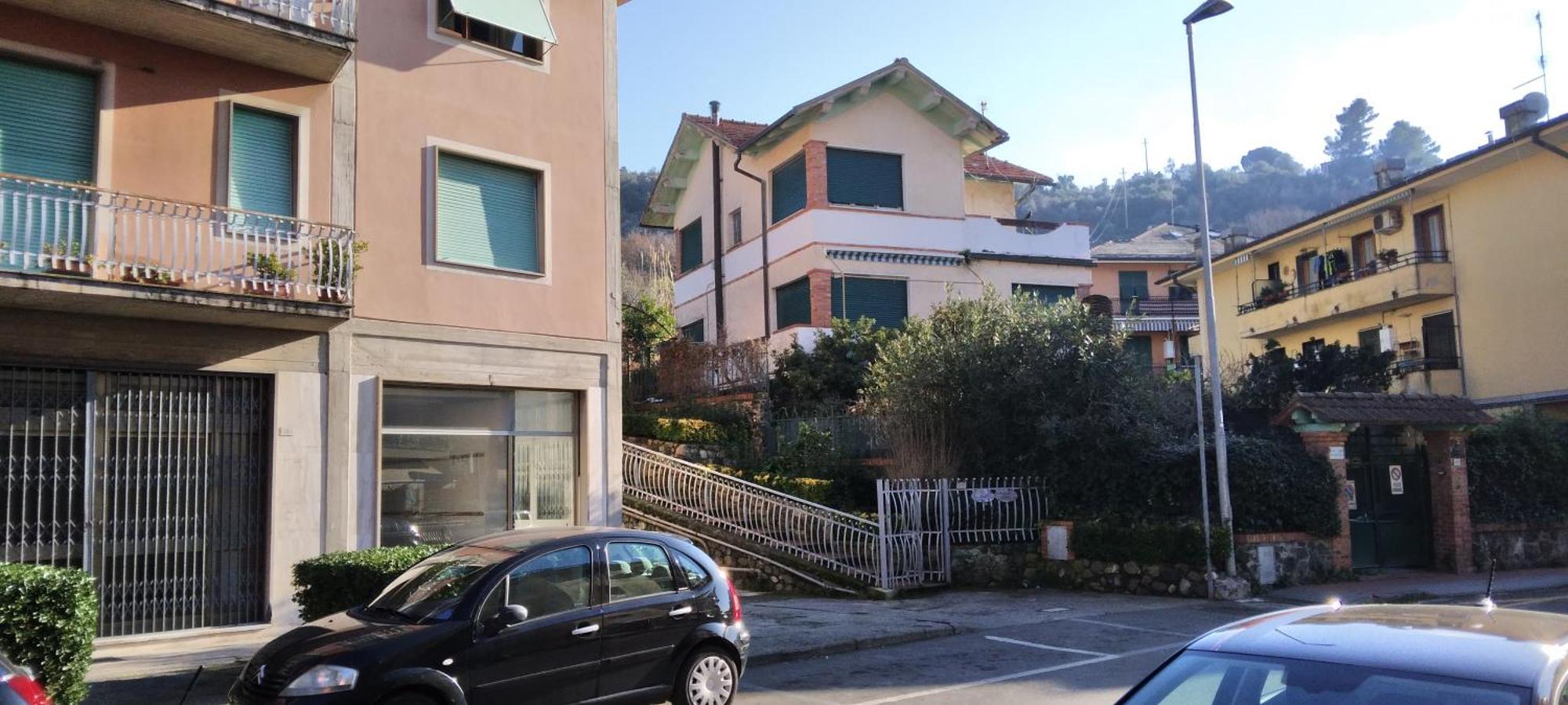 Oasi Felice Daire Levanto Dış mekan fotoğraf