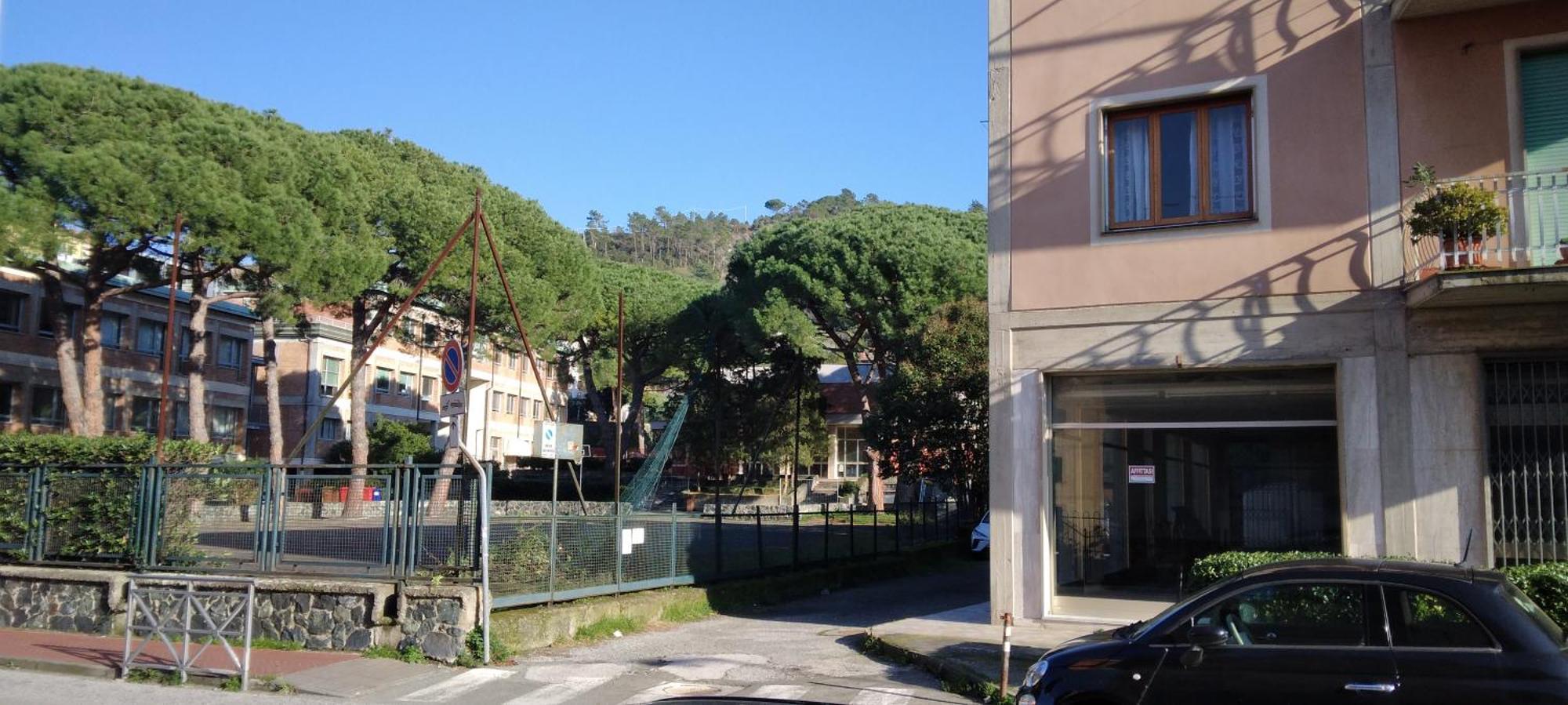 Oasi Felice Daire Levanto Dış mekan fotoğraf