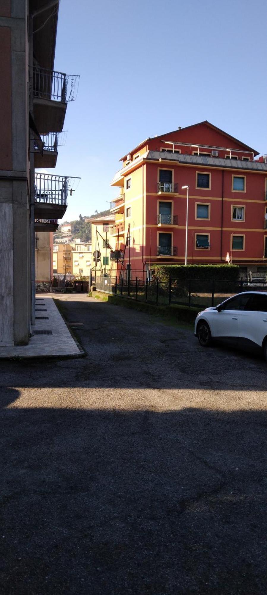 Oasi Felice Daire Levanto Dış mekan fotoğraf