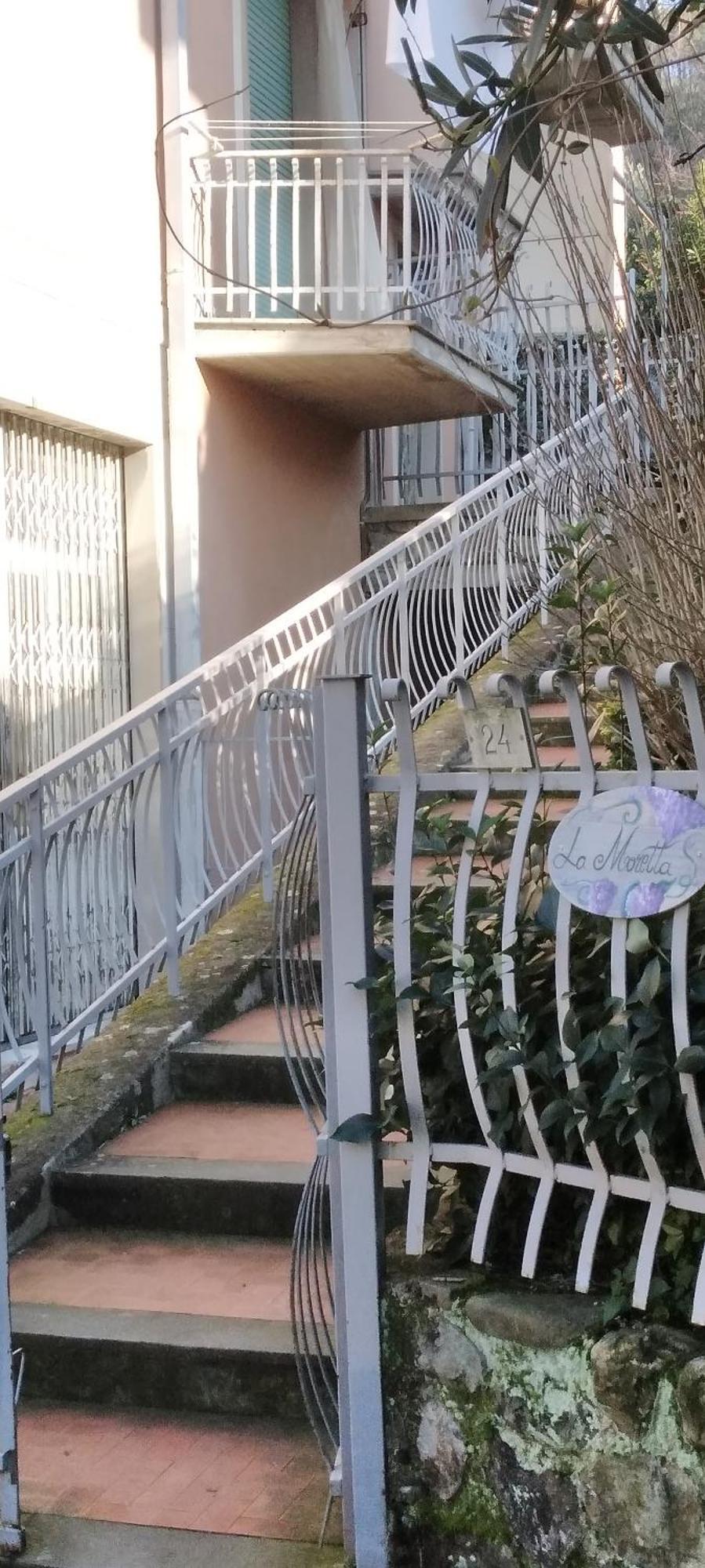 Oasi Felice Daire Levanto Dış mekan fotoğraf