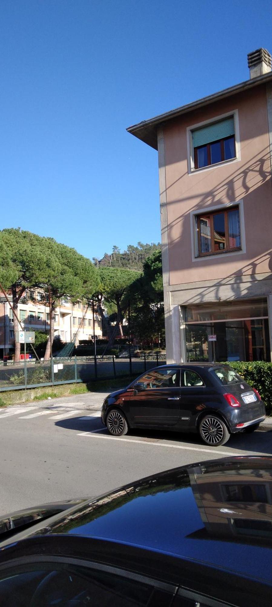 Oasi Felice Daire Levanto Dış mekan fotoğraf