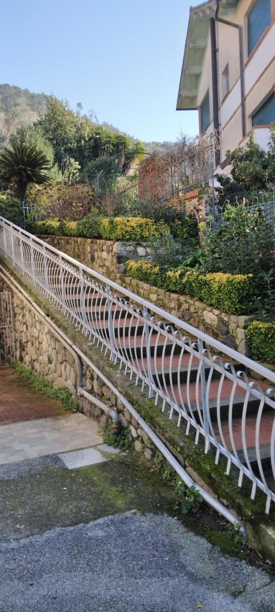 Oasi Felice Daire Levanto Dış mekan fotoğraf