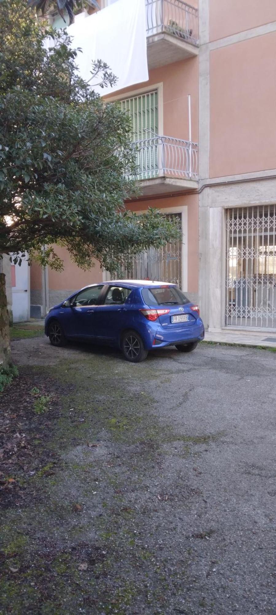Oasi Felice Daire Levanto Dış mekan fotoğraf