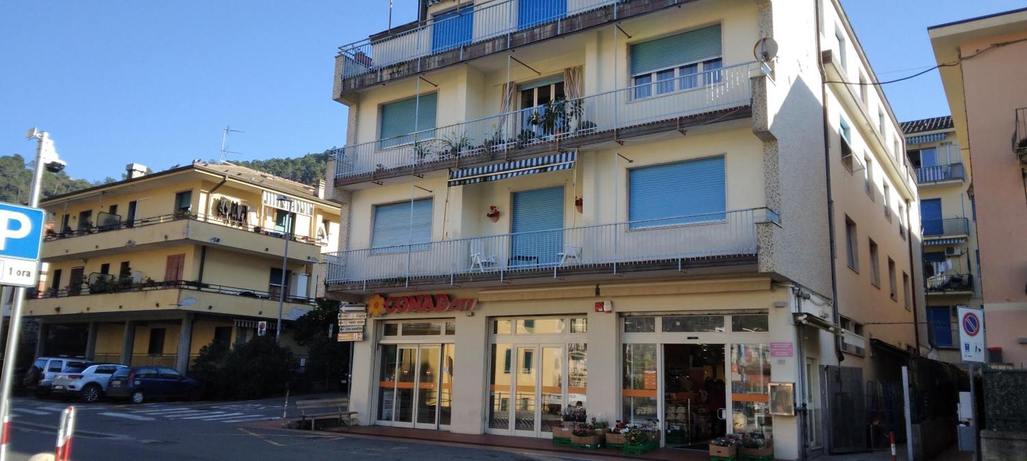 Oasi Felice Daire Levanto Dış mekan fotoğraf