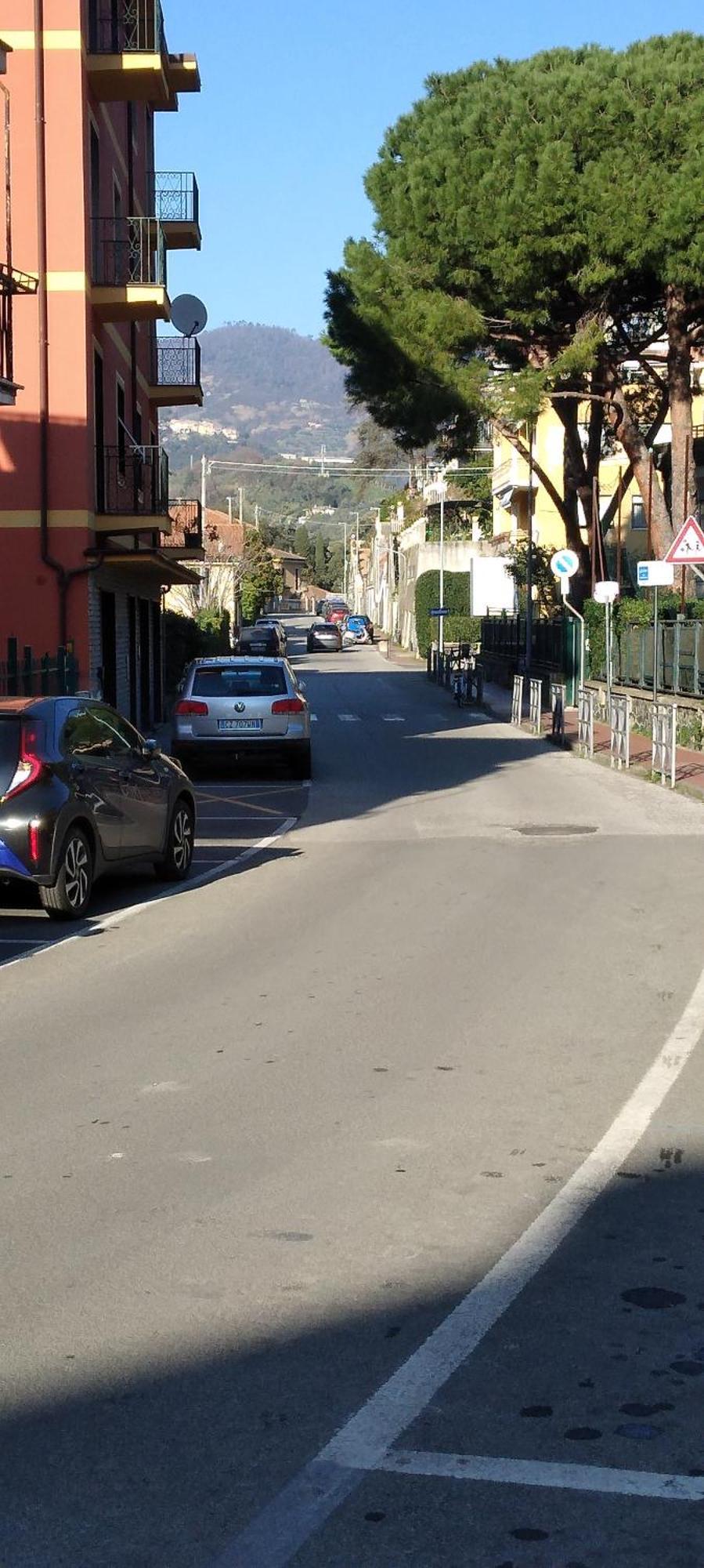 Oasi Felice Daire Levanto Dış mekan fotoğraf