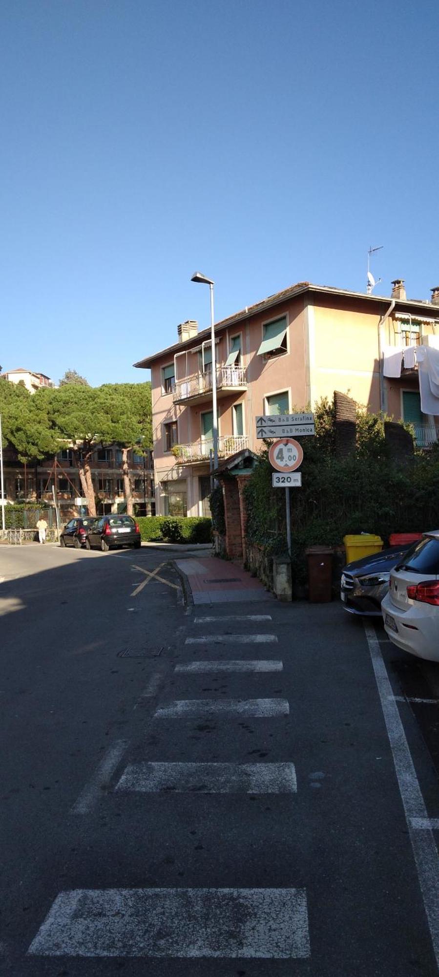 Oasi Felice Daire Levanto Dış mekan fotoğraf
