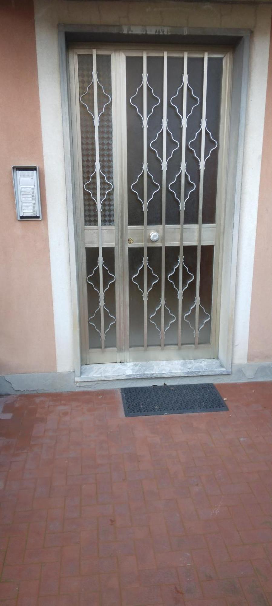 Oasi Felice Daire Levanto Dış mekan fotoğraf