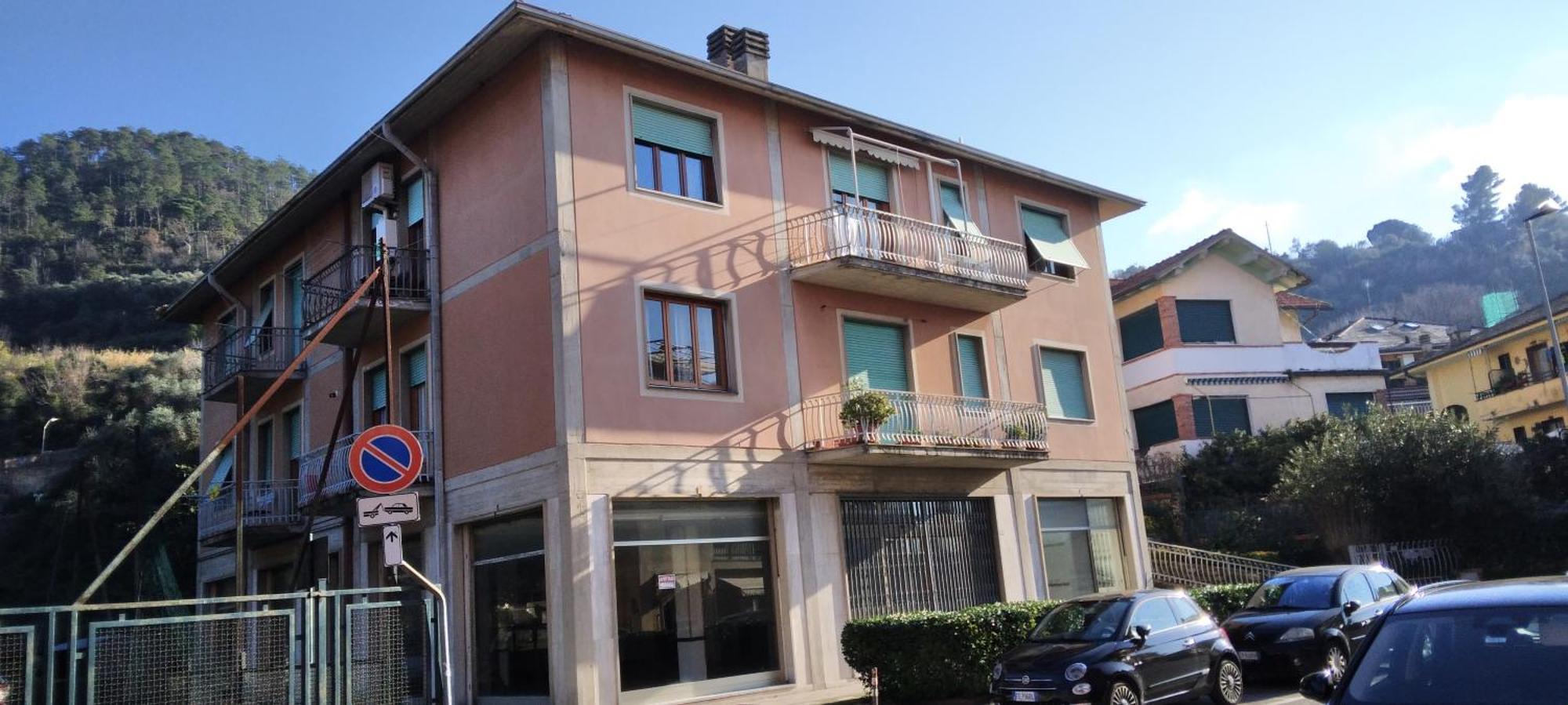 Oasi Felice Daire Levanto Dış mekan fotoğraf