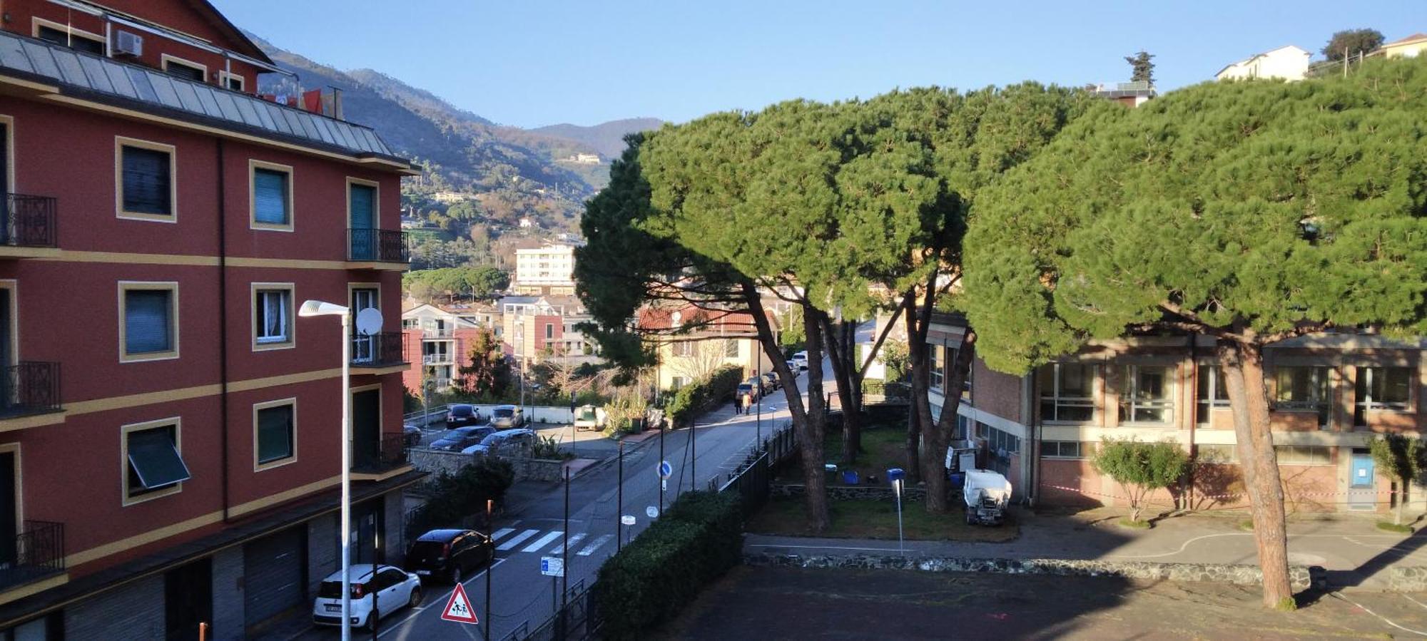 Oasi Felice Daire Levanto Dış mekan fotoğraf
