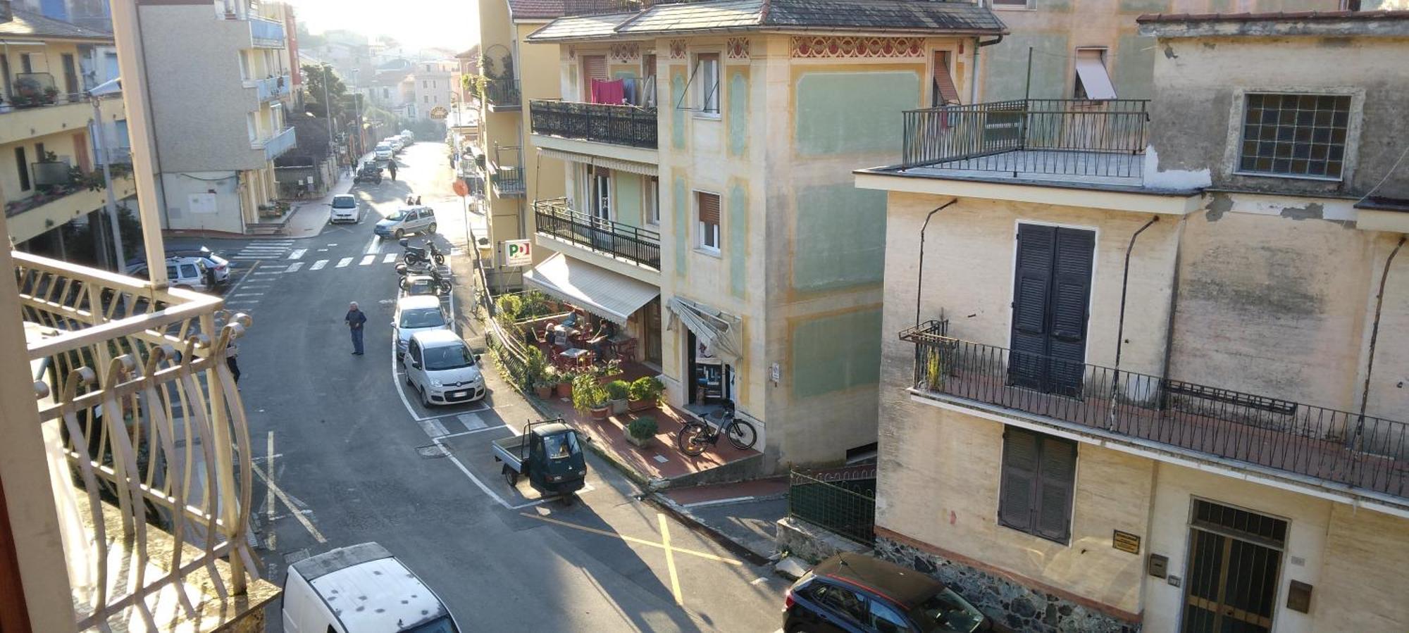 Oasi Felice Daire Levanto Dış mekan fotoğraf