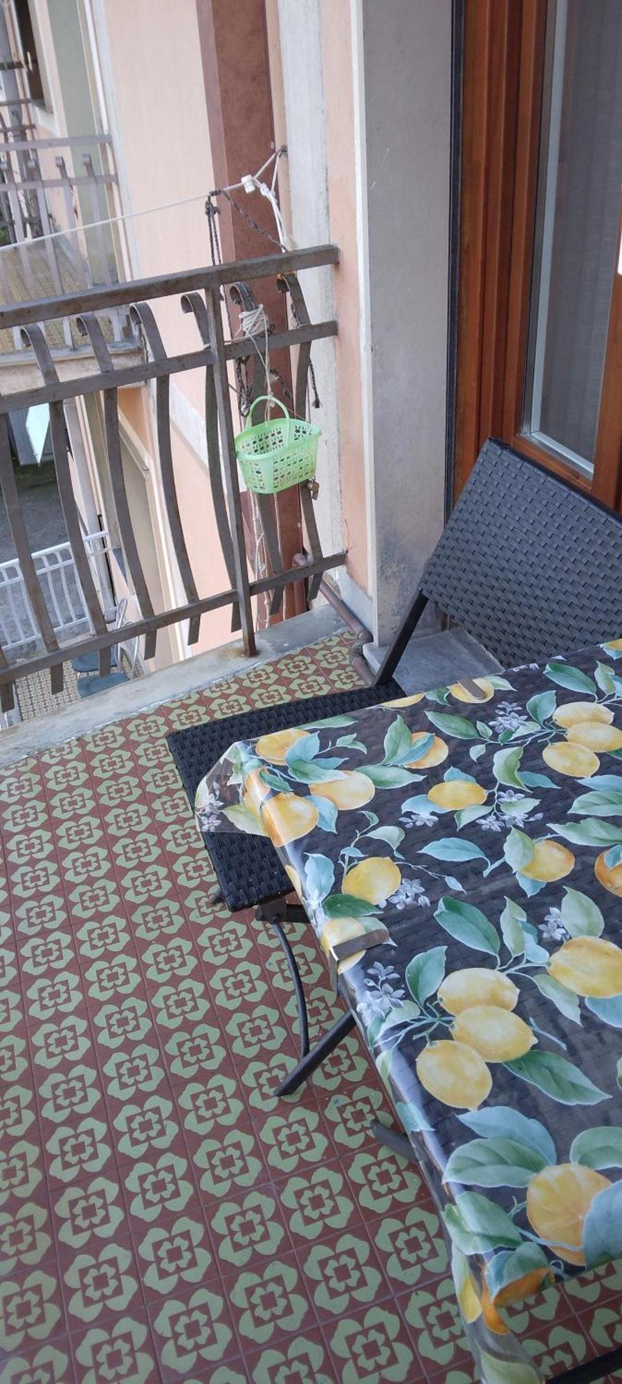 Oasi Felice Daire Levanto Dış mekan fotoğraf