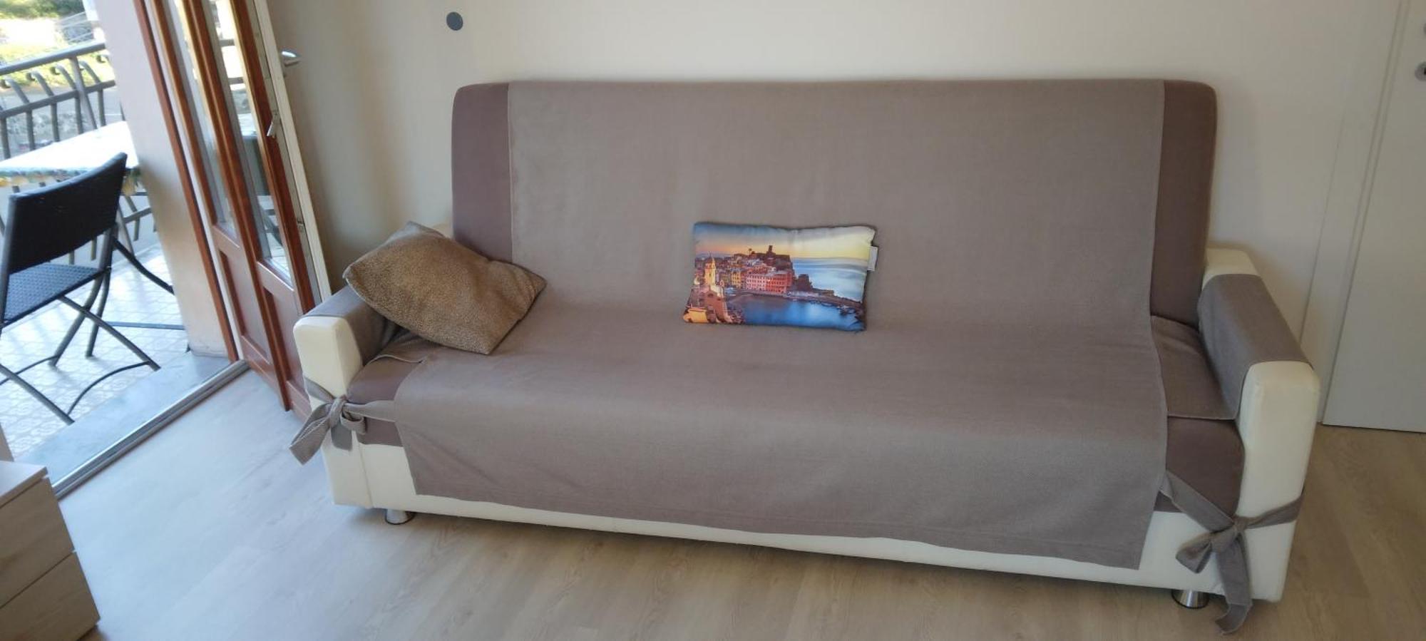 Oasi Felice Daire Levanto Dış mekan fotoğraf