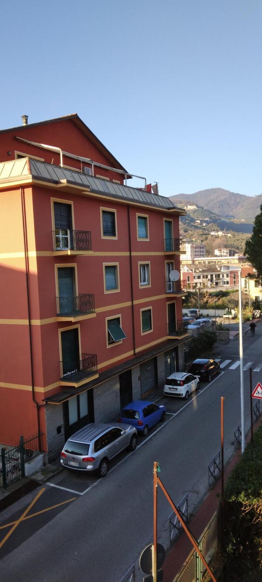 Oasi Felice Daire Levanto Dış mekan fotoğraf