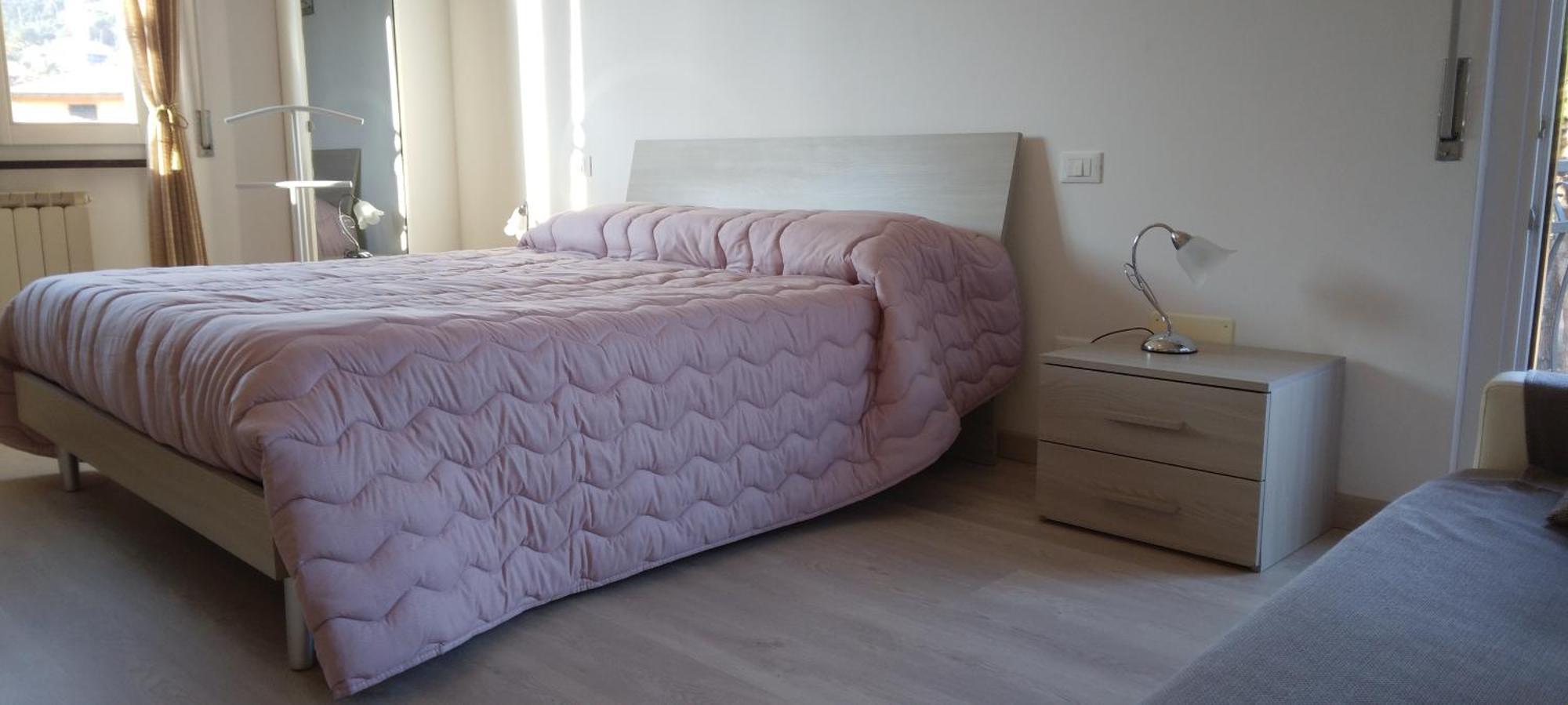 Oasi Felice Daire Levanto Dış mekan fotoğraf
