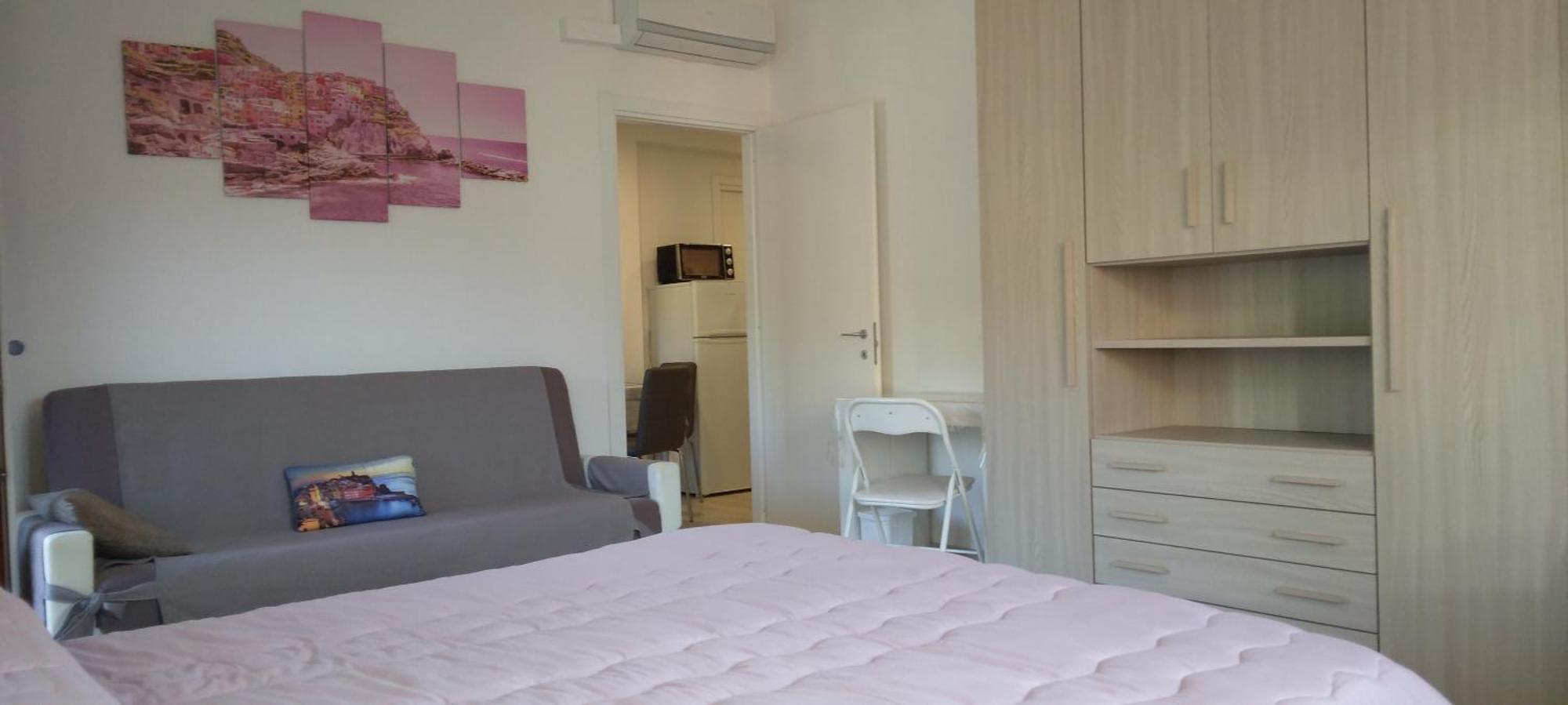 Oasi Felice Daire Levanto Dış mekan fotoğraf