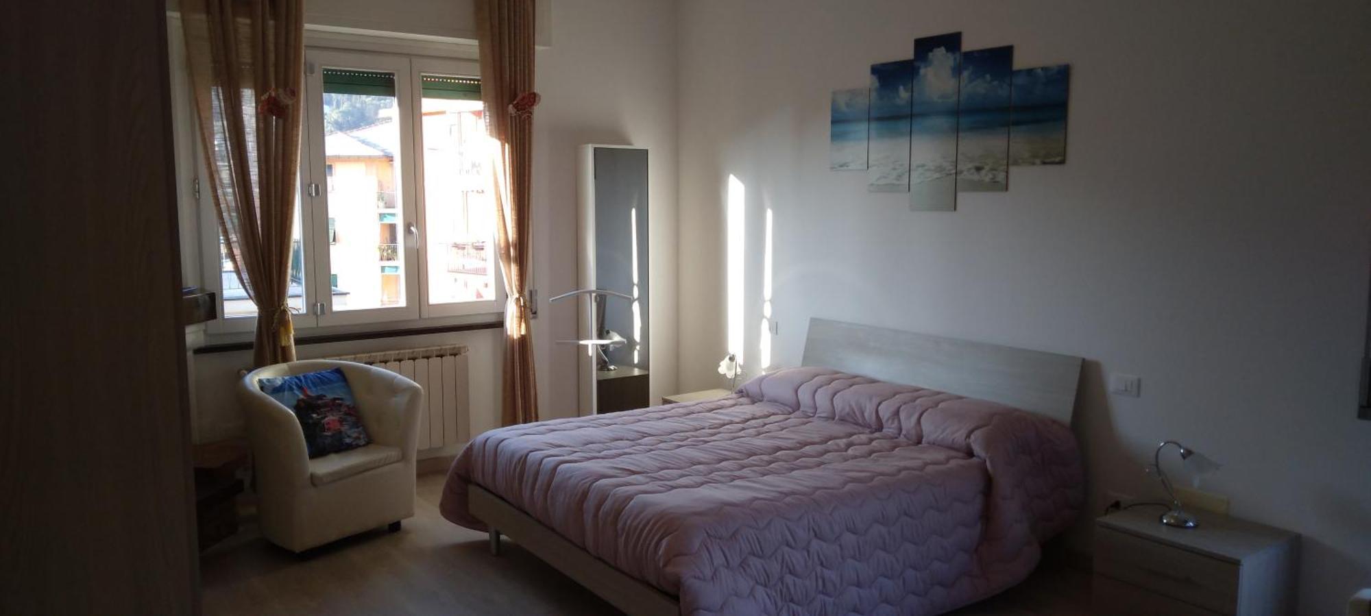 Oasi Felice Daire Levanto Dış mekan fotoğraf