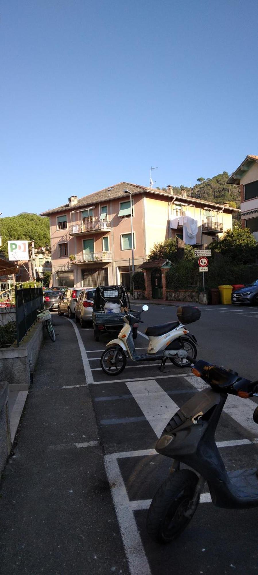 Oasi Felice Daire Levanto Dış mekan fotoğraf