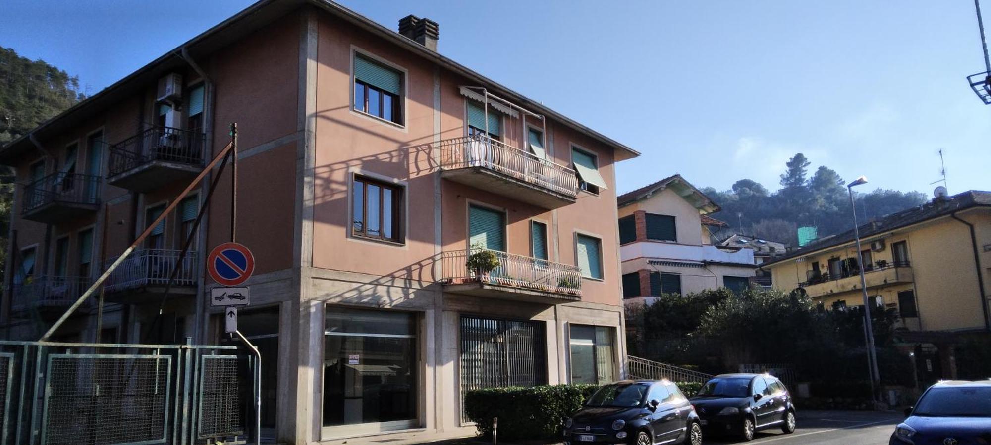 Oasi Felice Daire Levanto Dış mekan fotoğraf