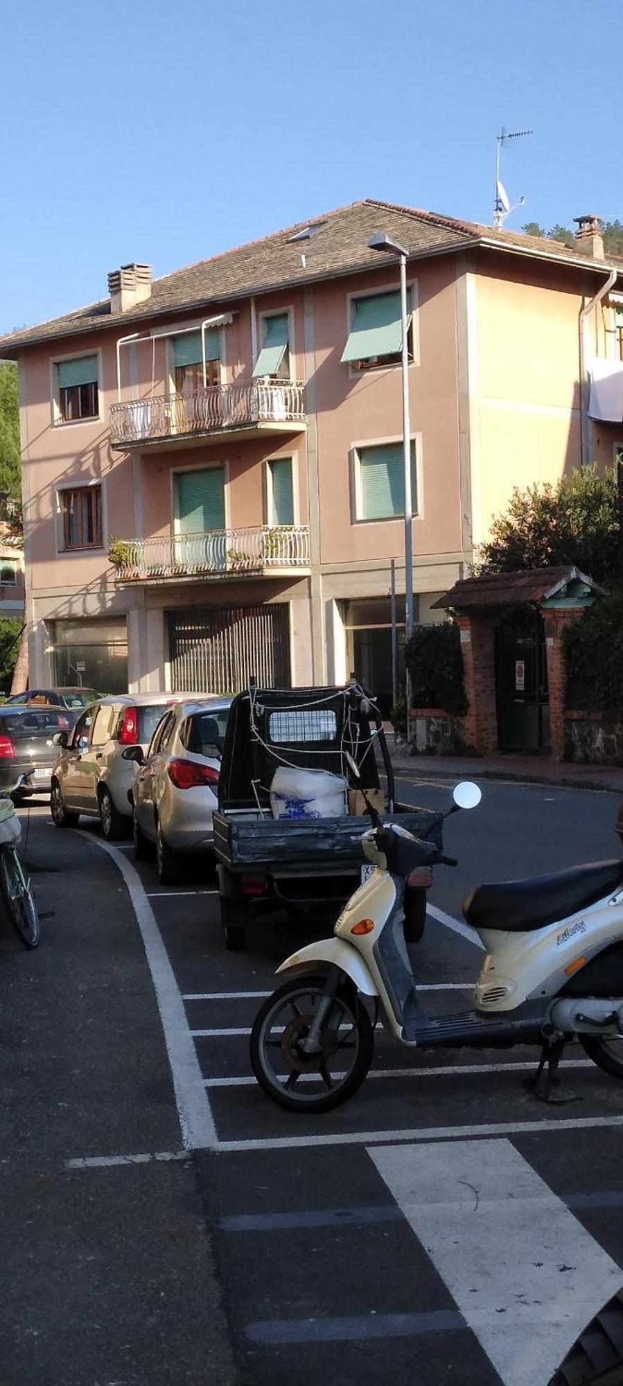 Oasi Felice Daire Levanto Dış mekan fotoğraf