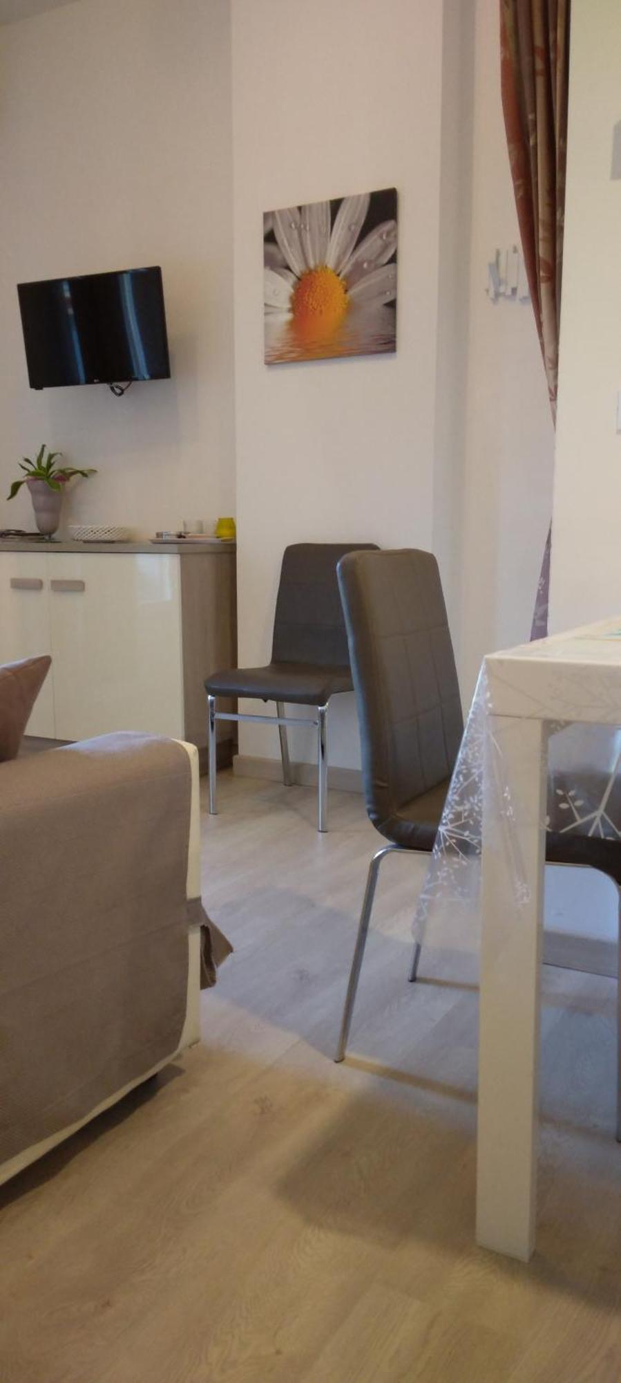 Oasi Felice Daire Levanto Dış mekan fotoğraf